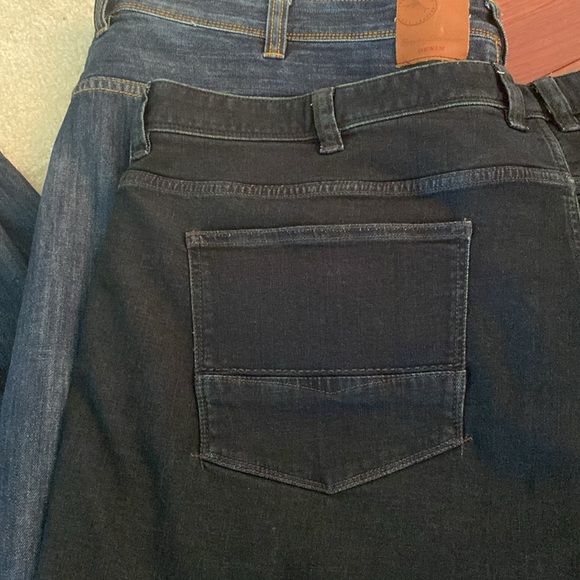 Tommy Bahama men’s jeans bundle 48/30 - Picture 5 of 14